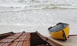 Karklės prieplauka - politikų rankose