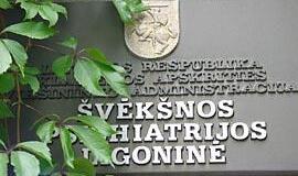 Ligoninių restruktūrizacija - ir sklandžiai, ir su kliūtimis