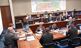 Uostamiesčio politikams - šešetas