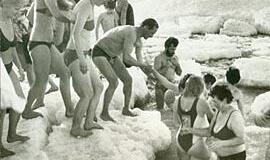 Antrasis "Vakarų ekspreso" vasaris