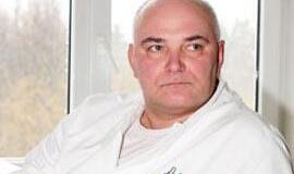 Prieš nušalimą – tik skalpeliu