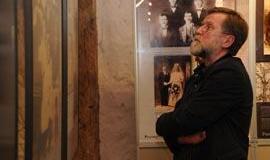 E. Andrijauskas: "Europa visada buvo čia"