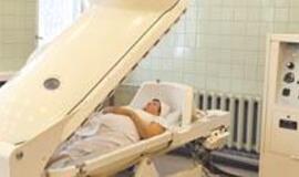 “Pramiegotos” mirties priežastis