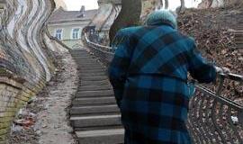 Klastinga akių liga gali užklupti kiekvieną