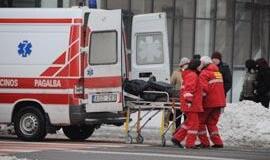 Seimūnė: regionų greitosios pagalbos teikėjai neturi būti diskriminuojami