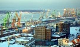 Uostininkams - milijoninė dovanėlė