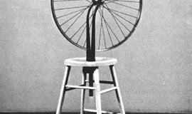 Slidžių žygyje gimė postmodernistinio meno čiurkšlė