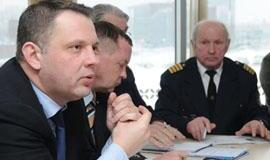 Suremtos ietys dėl "Laivininkystės" privatizavimo