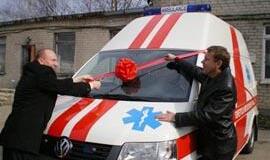 Medicininio audito inspekcija siūlo kelti greitosios pagalbos darbuotojų kvalifikaciją