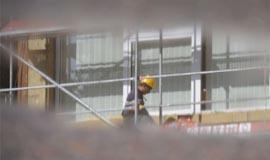 Daugiabučių renovaciją lydi skandalai