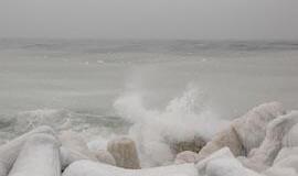 Klaipėdiečiai raginami neteršti Baltijos