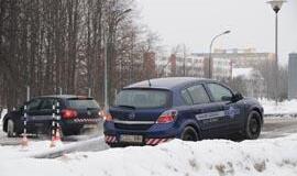 "Regitroje" - atvirų durų dienos