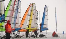 Ledrogių čempionate sėkmė lydėjo lietuvius