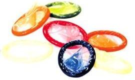 Prezervatyvai – atsparūs krizei