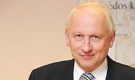 Garbės ženklas - už indėlį plėtojant sveikatos apsaugą