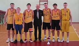 Jau kviečia K. Budrio turnyro šaukliai