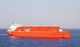 Lietuvą gelbės laivai, tiekiantys dujas