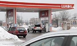 Švediško benzino Klaipėdoje dar nėra