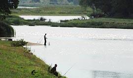Į atominės jėgainės statybų pradžią rusai kaimynų nekvietė
