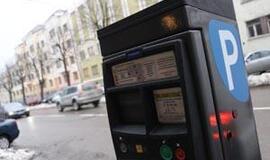 Vyriausybės atstovė: rinkliava - neteisėta