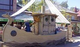 Kultūriniai klaipėdiečių poreikiai: "Nežinau, sunku pasakyti"