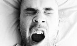 Miego poreikis su amžiumi mažėja