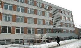 Poliklinikoje - kraustymosi nuotaikos