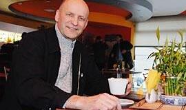 Uostamiesčio breiko tėvas