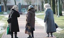 Kylama prieš pensinio amžiaus ilginimą