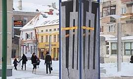 "Laiko dvasia" užvaldė ir Lietuvą