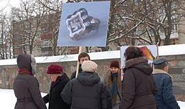 Lietuvai trūksta žinių apie svastiką