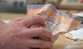 Atsisveikiname su popieriniais biuleteniais