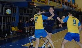 Klaipėdiečiams palankus turas