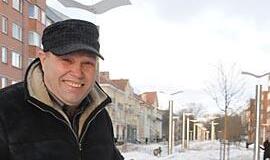 DJ Hansas. Muzikos jūreivis