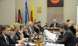 Politikų tinginystė - be sankcijų