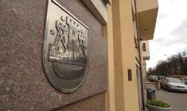 Valdininkus gelbėjo policija