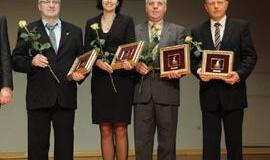 Geros tradicijos neįkandamos net krizei