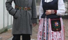 SOS! Folkloras Klaipėdoje miršta