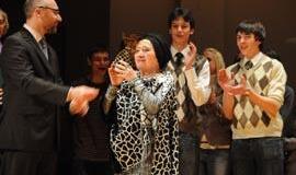 Į pajūrį atskrido 4 "Aukso paukštės"