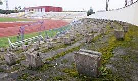 Klaipėda vilios Europos futbolo čempionus