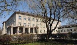 Kretinga sumažino lėšas slaugos lovoms