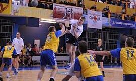 "Žemaitijos dragūnas" neklysta iš pergalių kelio