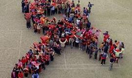 Daugiausiai ŽIV užsikrėtusiųjų žmonių yra Klaipėdos apskrityje