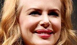 Kosmetologai Nicole Kidman pranašauja karjeros pabaigą