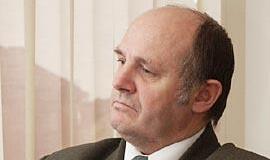 Traukiasi "Laivininkystės" vadas