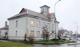 Klaipėdos valdžia keičia iškabas