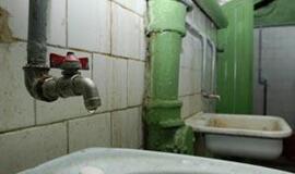 Rinktis karšto vandens tiekėją dar galima