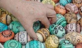 Šventinio stalo pavojai