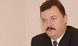 KLASCO vadovas grįžo kupinas optimizmo