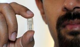 Amerikiečių farmakologai sukūrė "protingą" tabletę